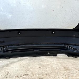 Audi A1 Rear Bumper 2018 Onwards 82A807511A Genuine - Image 11
