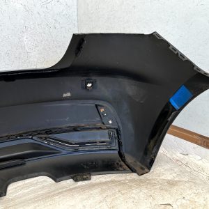 Audi A1 Rear Bumper 2018 Onwards 82A807511A Genuine - Image 12