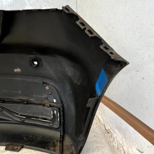 Audi A1 Rear Bumper 2018 Onwards 82A807511A Genuine - Image 13