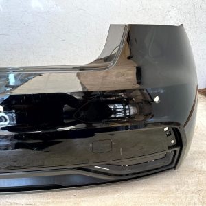 Audi A1 Rear Bumper 2018 Onwards 82A807511A Genuine - Image 15
