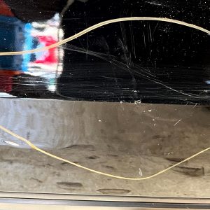 Audi A1 Rear Bumper 2018 Onwards 82A807511A Genuine - Image 18