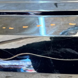 Audi A1 Rear Bumper 2018 Onwards 82A807511A Genuine - Image 19