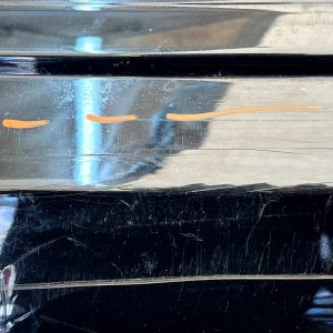 Audi A1 Rear Bumper 2018 Onwards 82A807511A Genuine - Image 20