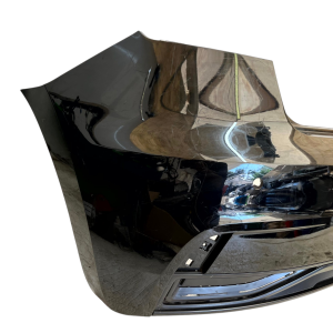 Audi A1 Rear Bumper 2018 Onwards 82A807511A Genuine - Image 3