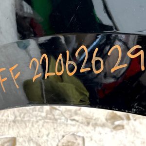 Audi A1 Rear Bumper 2018 Onwards 82A807511A Genuine - Image 22