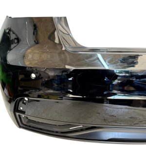 Audi A1 Rear Bumper 2018 Onwards 82A807511A Genuine - Image 4