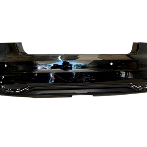 Audi A1 Rear Bumper 2018 Onwards 82A807511A Genuine - Image 1