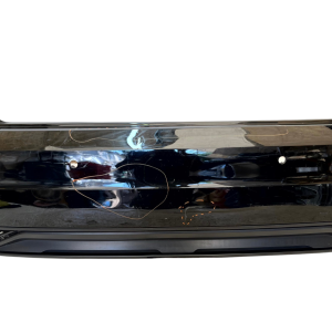 Audi A1 Rear Bumper 2018 Onwards 82A807511A Genuine - Image 5