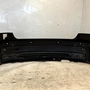 Audi A1 Rear Bumper 2018 Onwards 82A807511A Genuine - Image 8