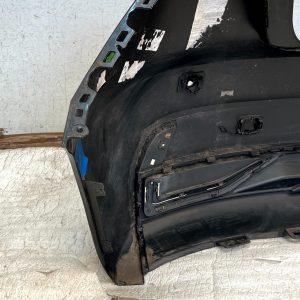 Audi A1 Rear Bumper 2018 Onwards 82A807511A Genuine - Image 9