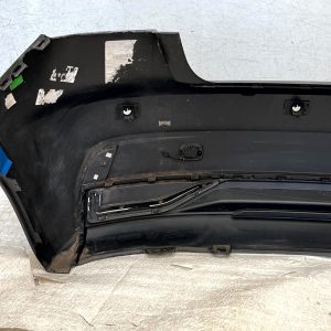 Audi A1 Rear Bumper 2018 Onwards 82A807511A Genuine - Image 10