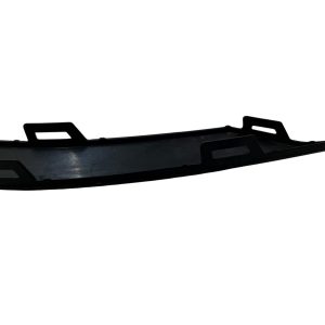 Audi A1 Rear Bumper Right Driver Side Molding Trim 2018 ON 82A853506 Genuine - Image 13
