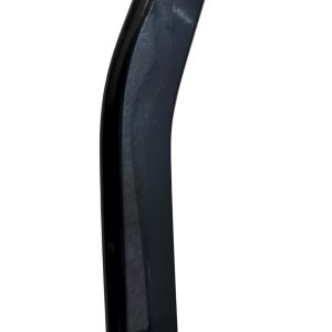 Audi A1 Rear Bumper Right Driver Side Molding Trim 2018 ON 82A853506 Genuine - Image 4