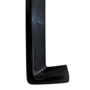 Audi A1 Rear Bumper Right Driver Side Molding Trim 2018 ON 82A853506 Genuine - Image 5