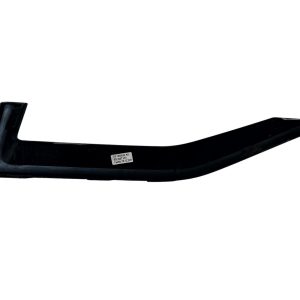 Audi A1 Rear Bumper Right Driver Side Molding Trim 2018 ON 82A853506 Genuine - Image 7
