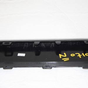 Audi A1 S Line Front Bumper Lower Section 2018 ON 82A807719 Genuine - Image 11
