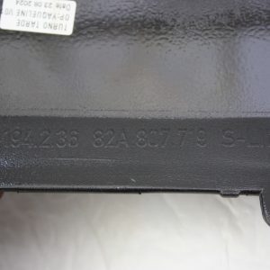 Audi A1 S Line Front Bumper Lower Section 2018 ON 82A807719 Genuine - Image 13