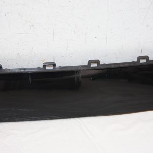 Audi A1 S Line Front Bumper Lower Section 2018 ON 82A807719 Genuine - Image 3