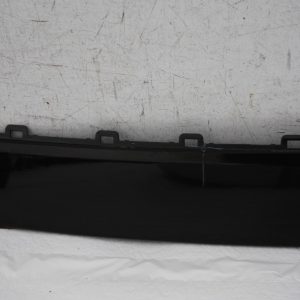 Audi A1 S Line Front Bumper Lower Section 2018 ON 82A807719 Genuine - Image 4