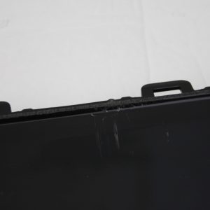 Audi A1 S Line Front Bumper Lower Section 2018 ON 82A807719 Genuine - Image 5