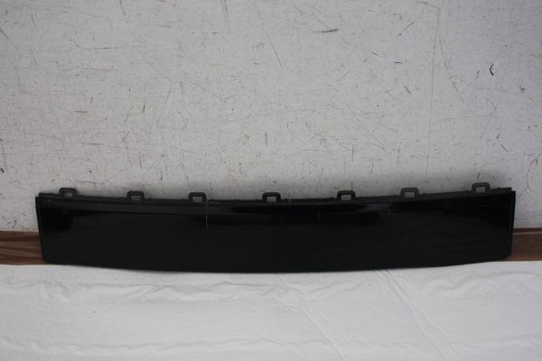 Audi-A1-S-Line-Front-Bumper-Lower-Section-2018-ON-82A807719-Genuine-177471788188