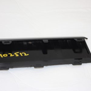 Audi A1 S Line Front Bumper Lower Section 2018 ON 82A807719 Genuine - Image 10