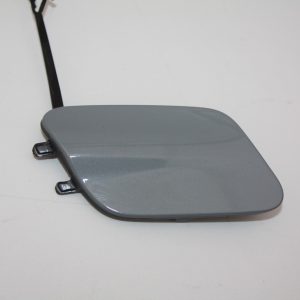 Audi A1 S Line Front Bumper Tow Cover 2018 ON 82A807241A Genuine - Image 3