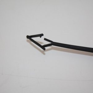 Audi A1 S Line Front Bumper Tow Cover 2018 ON 82A807241A Genuine - Image 4