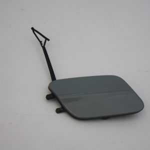Audi A1 S Line Front Bumper Tow Cover 2018 ON 82A807241A Genuine - Image 1