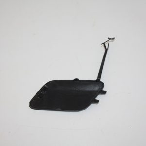 Audi A1 S Line Front Bumper Tow Cover 2018 ON 82A807241A Genuine - Image 5