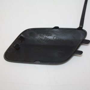 Audi A1 S Line Front Bumper Tow Cover 2018 ON 82A807241A Genuine - Image 6