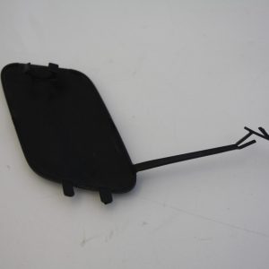 Audi A1 S Line Front Bumper Tow Cover 2018 ON 82A807241A Genuine - Image 7