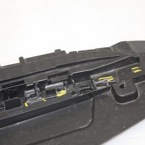 Audi A1 S Line Front Bumper Under Tray 2018 ON 82A807611A Genuine *DAMAGED* - Image 11