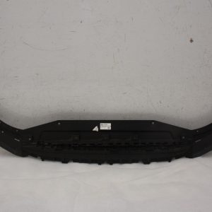 Audi A1 S Line Front Bumper Under Tray 2018 ON 82A807611A Genuine *DAMAGED* - Image 12