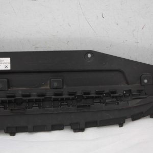 Audi A1 S Line Front Bumper Under Tray 2018 ON 82A807611A Genuine *DAMAGED* - Image 14