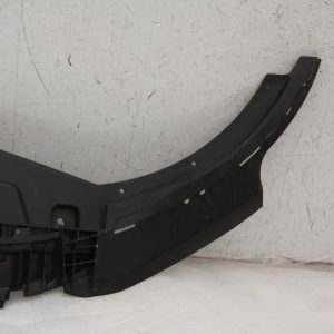 Audi A1 S Line Front Bumper Under Tray 2018 ON 82A807611A Genuine *DAMAGED* - Image 3