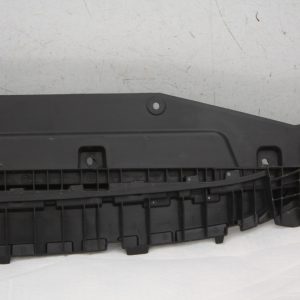 Audi A1 S Line Front Bumper Under Tray 2018 ON 82A807611A Genuine *DAMAGED* - Image 4