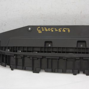 Audi A1 S Line Front Bumper Under Tray 2018 ON 82A807611A Genuine *DAMAGED* - Image 5