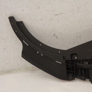 Audi A1 S Line Front Bumper Under Tray 2018 ON 82A807611A Genuine *DAMAGED* - Image 6