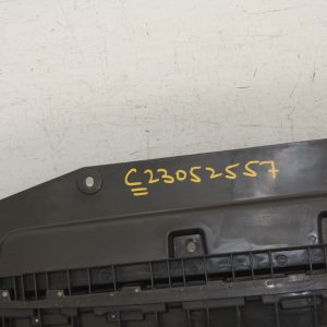 Audi A1 S Line Front Bumper Under Tray 2018 ON 82A807611A Genuine *DAMAGED* - Image 7