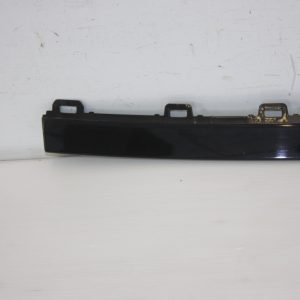 Audi A1 S Line Rear Bumper Center Lower trim 82A807644 2019-2024 - Image 3