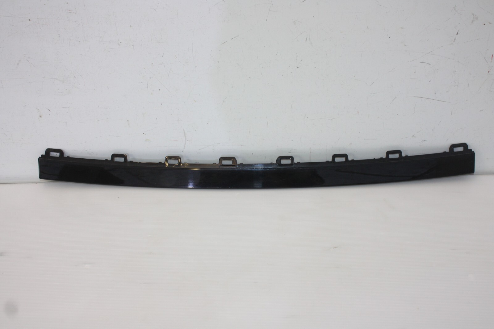 Audi A1 S Line Rear Bumper Center Lower trim 82A807644 2019-2024