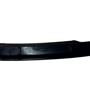 Audi A1 S Line Rear Bumper Diffuser 2018 ON 82A807421A Genuine