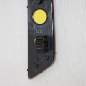 Audi A1 S Line Rear Bumper Left Side Reflector 2018 ON 82A945105A Genuine - Image 6