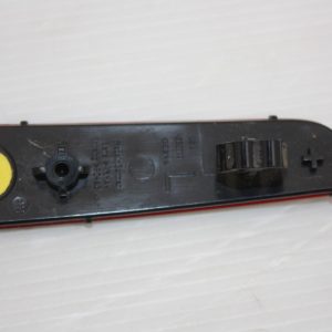 Audi A1 S Line Rear Bumper Left Side Reflector 2018 ON 82A945105A Genuine - Image 7