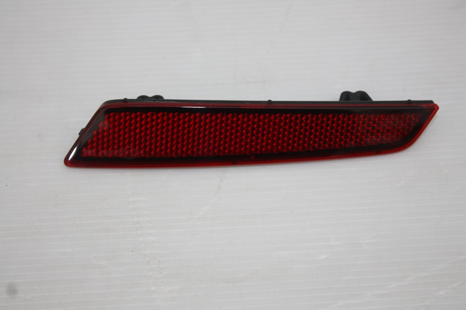 Audi A1 S Line Rear Bumper Left Side Reflector 2018 ON 82A945105A Genuine