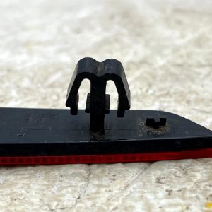 Audi A1 S-Line Rear Bumper Left Side Reflector 2019 Onward 82A945105A Genuine - Image 12