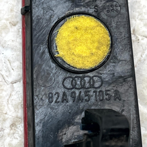 Audi A1 S-Line Rear Bumper Left Side Reflector 2019 Onward 82A945105A Genuine - Image 13