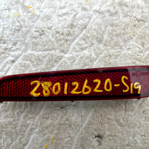 Audi A1 S-Line Rear Bumper Left Side Reflector 2019 Onward 82A945105A Genuine - Image 14