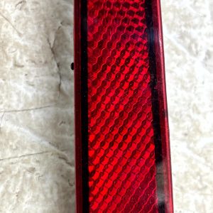 Audi A1 S-Line Rear Bumper Left Side Reflector 2019 Onward 82A945105A Genuine - Image 4